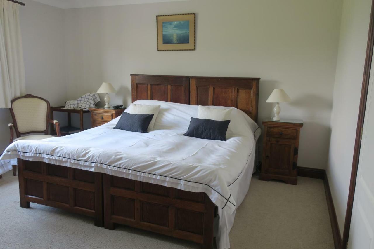 Bed and Breakfast Highfield Hay-On-Wye Exterior foto